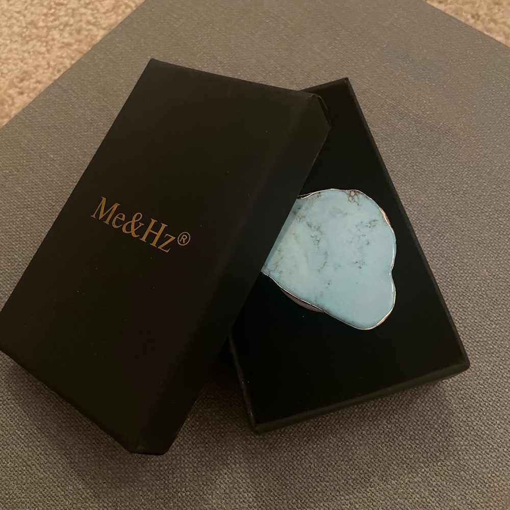 Stone Popsocket
